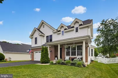 5745 Cherrywood Court, New Market, MD 21774 - Photo 2