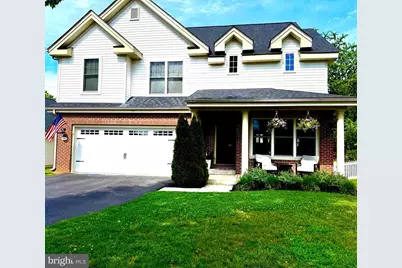 5745 Cherrywood Court, New Market, MD 21774 - Photo 1
