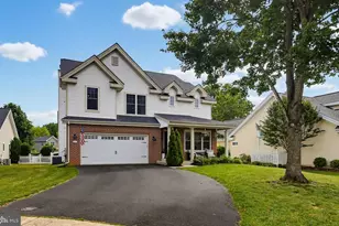 5745 Cherrywood Ct, New Market, MD 21774 - Photo 1