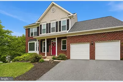 2402 Shaker Lane, Frederick, MD 21702 - Photo 4