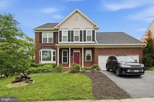2402 Shaker Ln, Frederick, MD 21702 - Photo 2