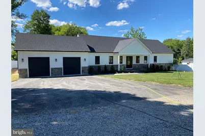 4602 Urbana Pike, Frederick, MD 21704 - Photo 1