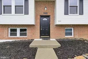 224 Tamarack Way, Brunswick, MD 21716 - Photo 2
