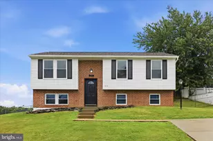 224 Tamarack Way, Brunswick, MD 21716 - Photo 1