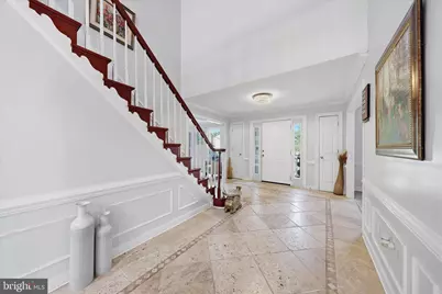 6135 Fieldcrest Court, Frederick, MD 21701 - Photo 2