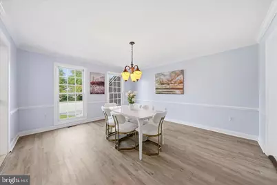 6135 Fieldcrest Court, Frederick, MD 21701 - Photo 4