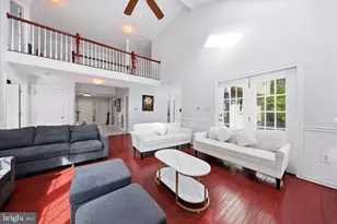 6135 Fieldcrest Ct, Frederick, MD 21701 - Photo 8