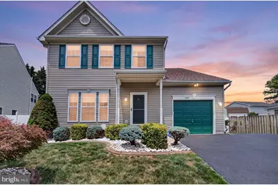 1207 Palladian Way, Frederick, MD 21702 - Photo 2