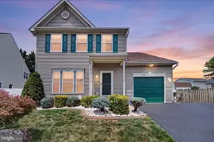 1207 Palladian Way, Frederick, MD 21702 - Photo 2