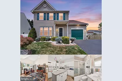 1207 Palladian Way, Frederick, MD 21702 - Photo 1