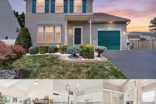 1207 Palladian Way, Frederick, MD 21702 - Photo 1