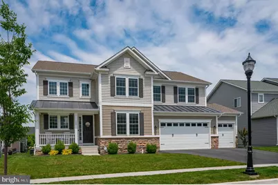 509 Karn Place, Brunswick, MD 21716 - Photo 2