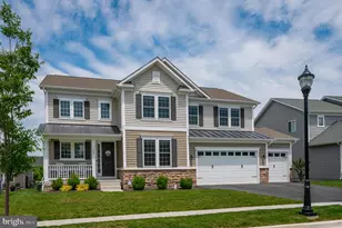 509 Karn Pl, Brunswick, MD 21716 - Photo 2