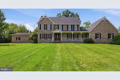 1601 Jefferson Pike, Knoxville, MD 21758 - Photo 2