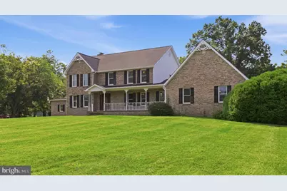 1601 Jefferson Pike, Knoxville, MD 21758 - Photo 1
