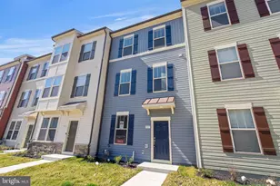 1727 Evansberry Dr, Frederick, MD 21701 - Photo 2
