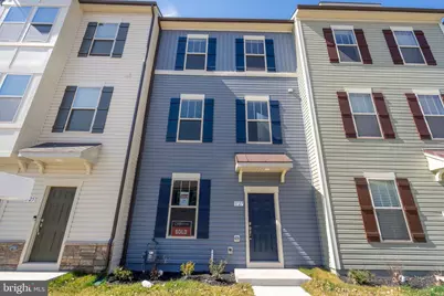 1727 Evansberry Dr, Frederick, MD 21701 - Photo 1