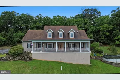7020 Debold Road, Sabillasville, MD 21780 - Photo 1