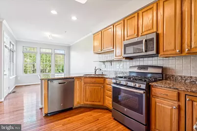 2442 Rippling Brook Road, Frederick, MD 21701 - Photo 14