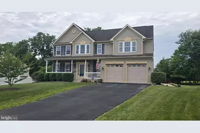 31 Pleasant Acres Drive, Thurmont, MD 21788 - Photo 2