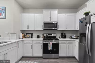 417 Union Street, Frederick, MD 21701 - Photo 8