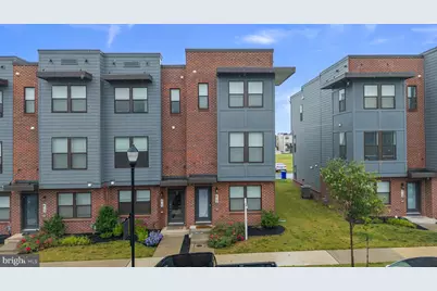 417 Union Street, Frederick, MD 21701 - Photo 2