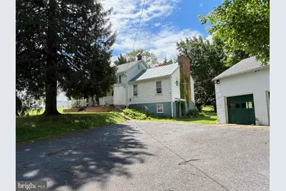 7900 Old Receiver Road, Frederick, MD 21702 - Photo 8