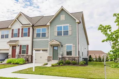 360 Shortleaf Circle, Frederick, MD 21702 - Photo 2
