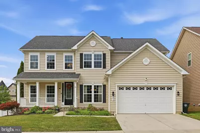 801 Holden Road, Frederick, MD 21701 - Photo 2