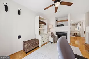 2506 Coach House Way, Frederick, MD 21702 - Photo 20
