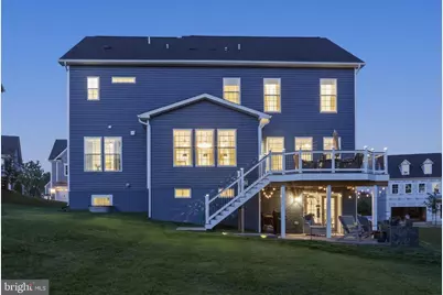 910 Enfield Farm Lane, Brunswick, MD 21716 - Photo 2