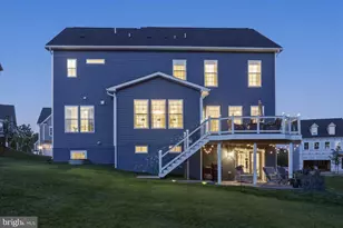 910 Enfield Farm Ln, Brunswick, MD 21716 - Photo 2