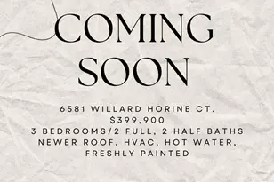 6581 Willard Horine Ct, Frederick, MD 21703 - Photo 1