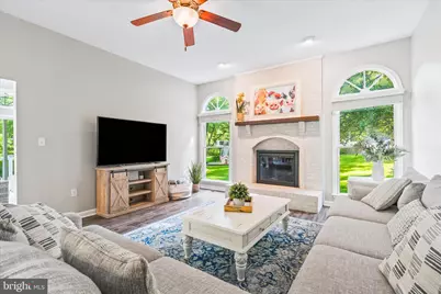 9009 Shadybrook Drive, Frederick, MD 21701 - Photo 12