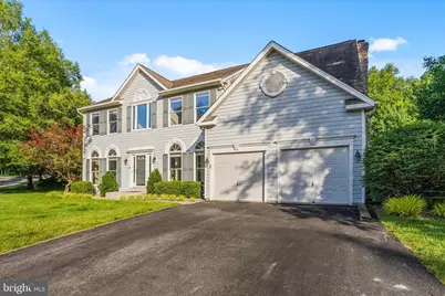 9009 Shadybrook Drive, Frederick, MD 21701 - Photo 1
