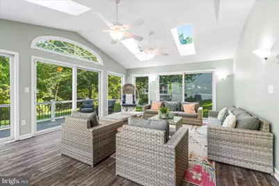 9009 Shadybrook Drive, Frederick, MD 21701 - Photo 16