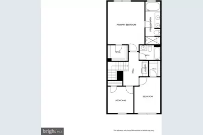 4532 Tinder Box Circle, Monrovia, MD 21770 - Photo 42