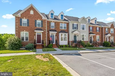4532 Tinder Box Circle, Monrovia, MD 21770 - Photo 2