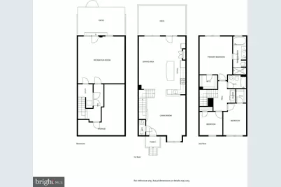 4532 Tinder Box Circle, Monrovia, MD 21770 - Photo 44