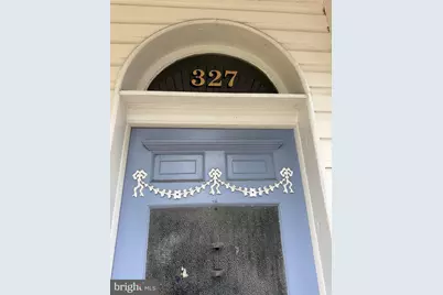 327 E 3rd Street, Frederick, MD 21701 - Photo 4