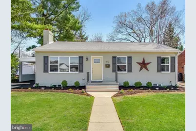 612 Biggs Avenue, Frederick, MD 21702 - Photo 1