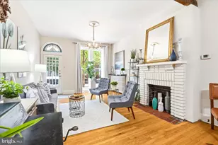 29 E 3rd St, Frederick, MD 21701 - Photo 6