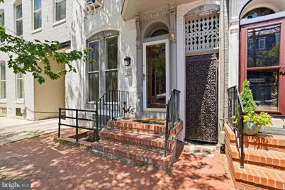 29 E 3rd Street, Frederick, MD 21701 - Photo 2