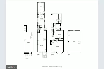 29 E 3rd Street, Frederick, MD 21701 - Photo 40