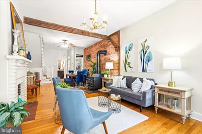29 E 3rd Street, Frederick, MD 21701 - Photo 4