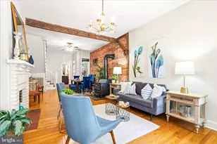 29 E 3rd St, Frederick, MD 21701 - Photo 4
