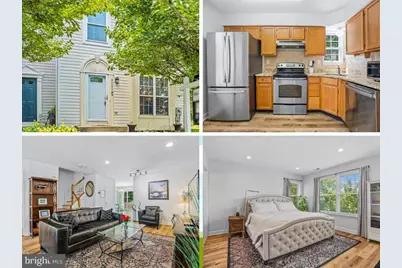 9245 Ridgefield Circle, Frederick, MD 21701 - Photo 1