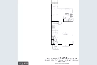 9245 Ridgefield Circle, Frederick, MD 21701 - Photo 16