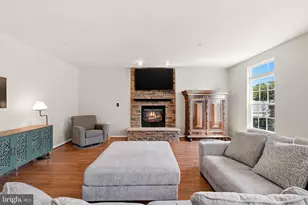 1302 Moore Spring Court, Brunswick, MD 21716 - Photo 16