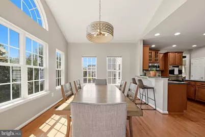 1302 Moore Spring Court, Brunswick, MD 21716 - Photo 12